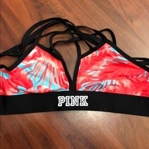 Victoria secret sports bra